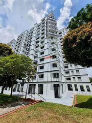 Blk 491C Tampines Street 45 (Tampines), HDB 5 Rooms #617235811